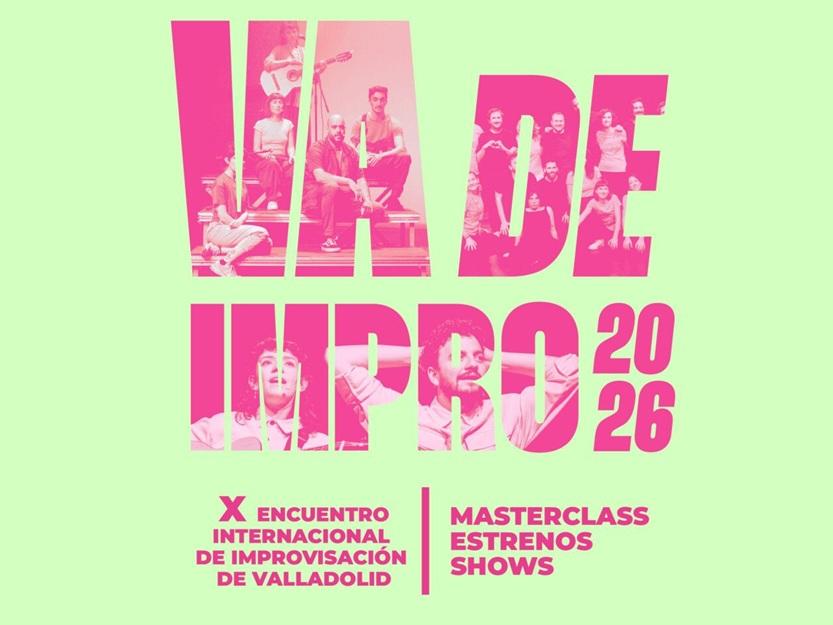 va de impro 2026