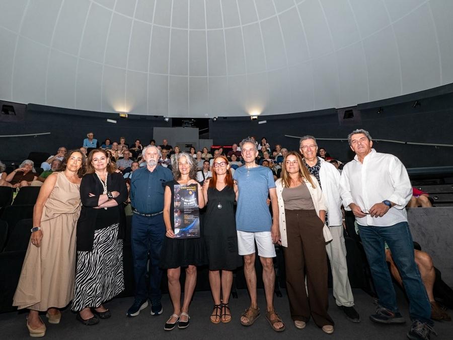 Presentación la biblioteca de babel