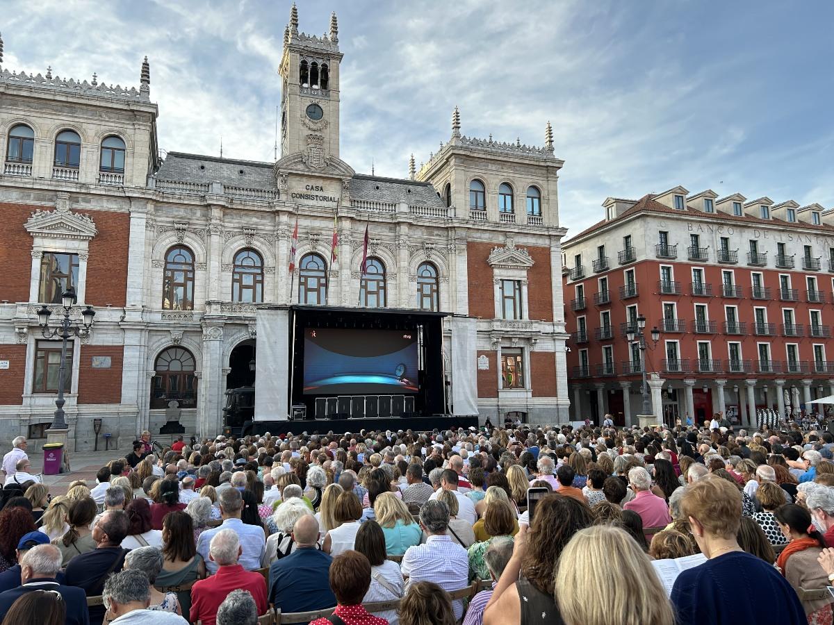 Semana de la Ópera Valladolid