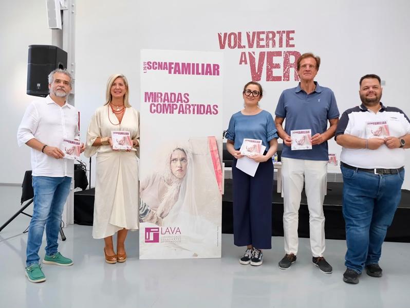 programa familiar lava