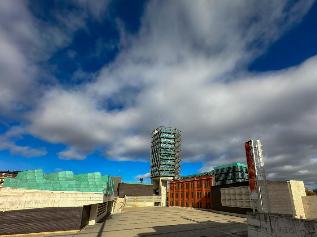 Museo Ciencia Valladolid