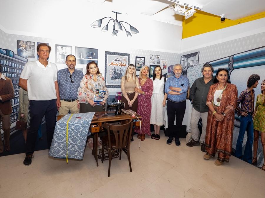 exposición planchas museo ciencia
