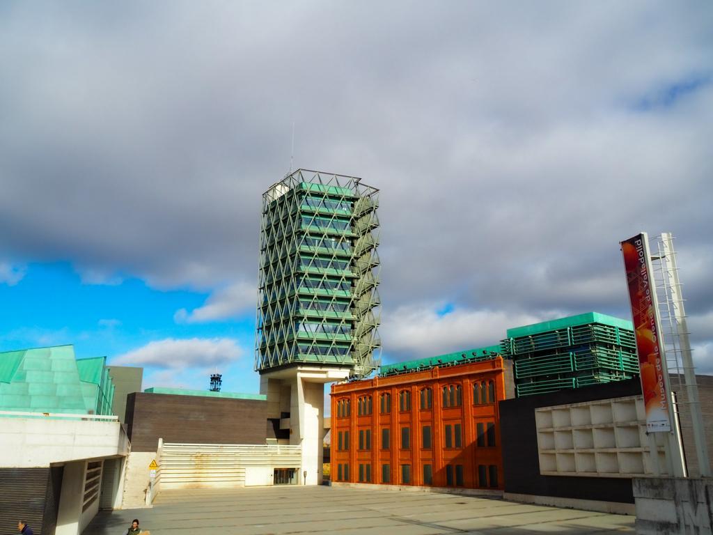 Museo Ciencia Valladolid
