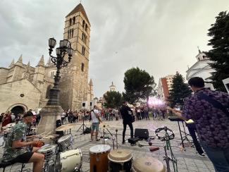 Día de la Música Valladolid