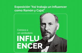 ramón y cajal exposición