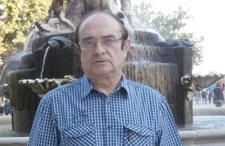 Manolo Madrid