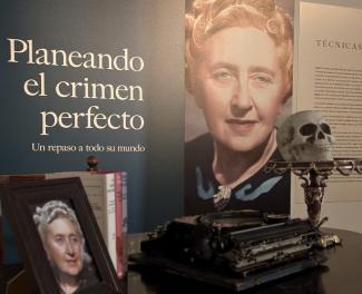 el show de agatha christie