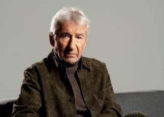 José Sacristán en Teatro Calderón de Valladolid