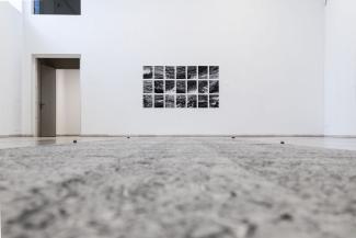 Juan del Junco Museo patio Herreriano