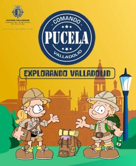 Comando pucela verano 2025