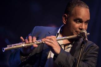 Universijazz Valladolid 2025 Leyendas de Cuba
