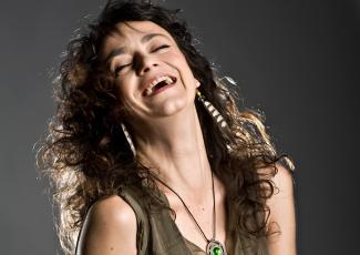 Concierto de Carmen París en Valladolid