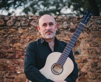 Festvial Internacional de Guitarra FIGUE