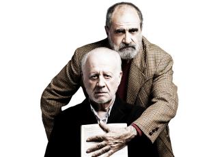 Esencia Juan Echanove Teatro Calderón Valladolid