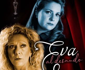 Eva al desnudo casa zorrilla