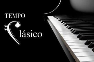 Concierto tempo clasico