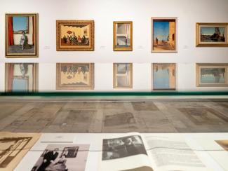 Exposición Capuletti Valladolid