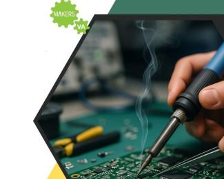taller de soldadura