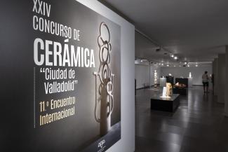 Exposición Aceva 2025