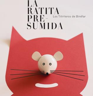 La ratita presumida LAVA Valladolid