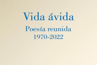 Libro Vida ávida