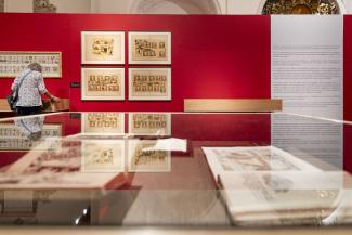 Exposición Mundus Novus