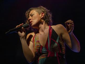 Aire Conesa valladolid jazz