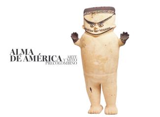 Exposición Alma de América