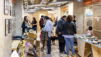 Feria Creativa