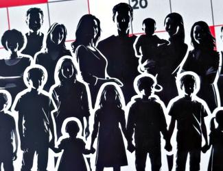 Una familia ejemplar