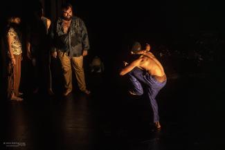 Entrecruzados LAVA Valladolid