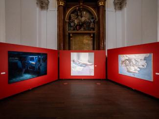 Exposición ACOR 2026