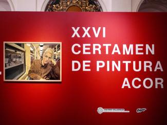 Exposición ACOR 2026