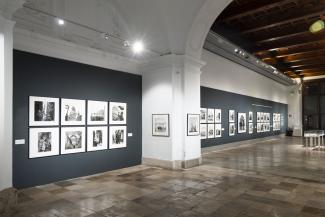 La lucidez en la mirada