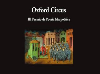 Libro Oxford Circus