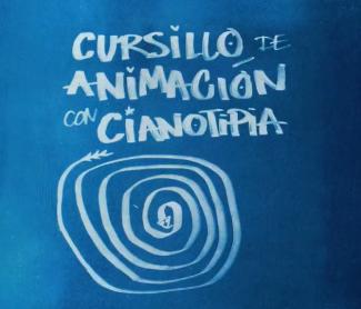 Curso cianotipia