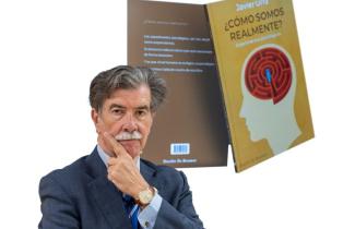 Javier Urra en Valladolid