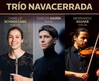 trio navacerrada calderón