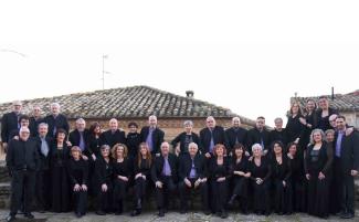 Coral Barañáin Abesbatza