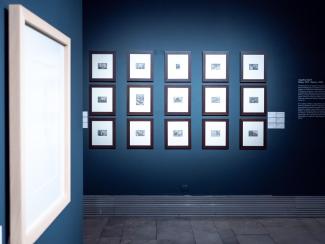 Exposición no solo musas