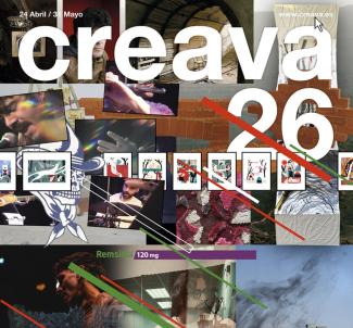 creava 26