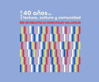 Exposición bibliotecas municipales