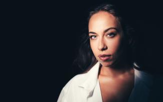 María Terremoto