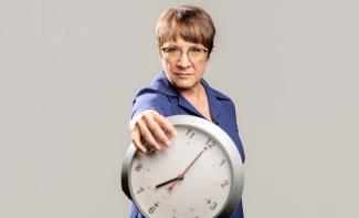 7 minutos Teatro Calderón Valladolid