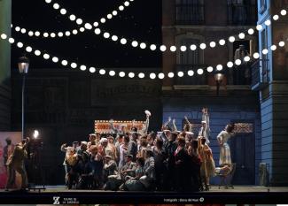 verbena de la paloma teatro calderón