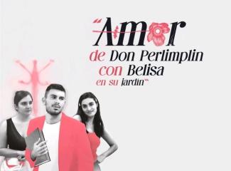 Amor de don Perlimplín 