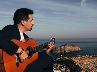 raul olivar mares y lunas