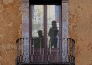 Pablo y Ana Teatro Calderón Valladolid