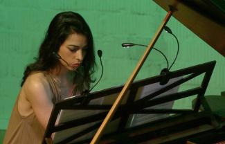 Claudia Pérez Iñesta Tempo Cláisico