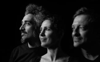 Trio Elián Tempo Clásico
